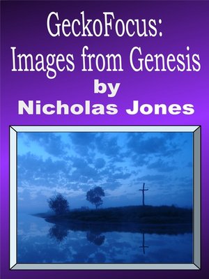 cover image of GeckoFocus